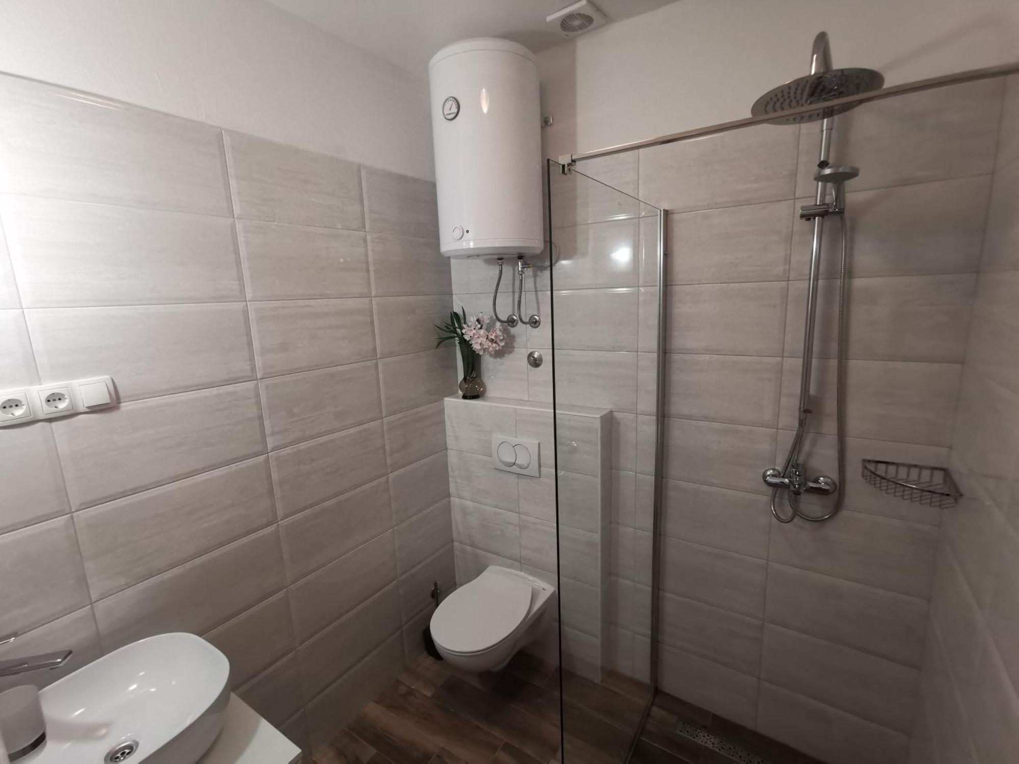 Apartments Lumbardina Lumbarda Room photo